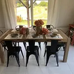 Ferienhaus Maison Spacieuse Avec Spa, Animaux Acceptes, Pres D'epinal - Fr-1-589-680