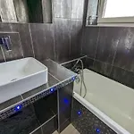 Maison Spacieuse Avec Spa, Animaux Acceptes, Pres D'epinal - Fr-1-589-680 Ferienhaus