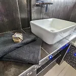Maison Spacieuse Avec Spa, Animaux Acceptes, Pres D'epinal - Fr-1-589-680 Ferienhaus *