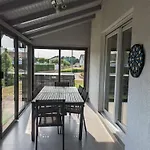 Ferienhaus Maison Spacieuse Avec Spa, Animaux Acceptes, Pres D'epinal - Fr-1-589-680