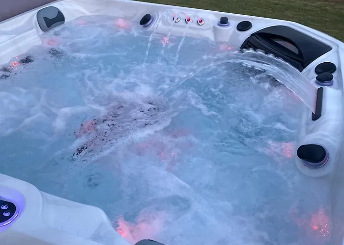 Maison Spacieuse Avec Spa, Animaux Acceptes, Pres D'epinal - Fr-1-589-680 *