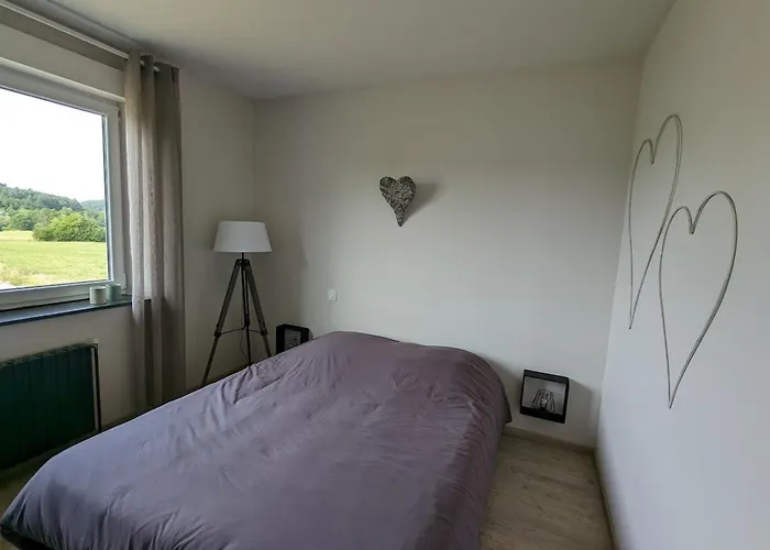 Maison Spacieuse Avec Spa, Animaux Acceptes, Pres D'epinal - Fr-1-589-680 * Dounoux