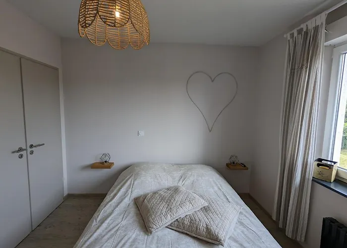 Maison Spacieuse Avec Spa, Animaux Acceptes, Pres D'epinal - Fr-1-589-680